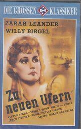 Zu neuen Ufern
