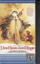 Herr der Ringe