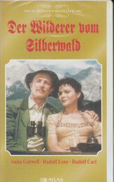 Der Wilderer vom Silberwald