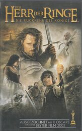 Herr der Ringe - Die Rückkehr des Königs