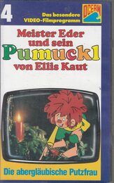 Meister Eder und sein Pumuckl