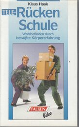Rückenschule