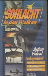 Schlacht in den Wolken