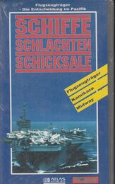 Schiffe Schlachten Schicksale