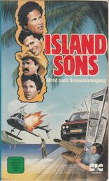 Island Sons