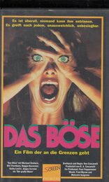 Das Böse