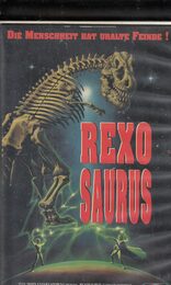 Rexosauris