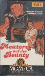 Meuterei auf der Bounty