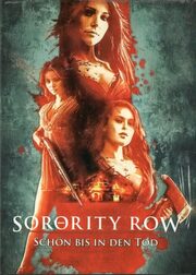 Sorority Row - Schön bis in den Tod (Mediabook)