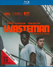 Wasteman