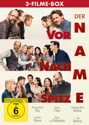Die Namensbox