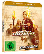 Das Vermächtnis der Tempelritter