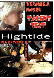 Veronica Moser - Talent Test