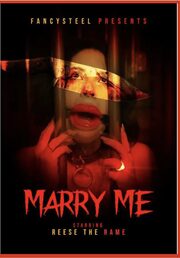 FancySteel - Marry Me