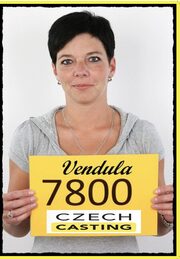 The Best of Czech Casting - Vol. 108