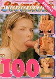 Seventeen Special 100