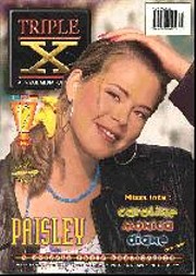 Triple X Nr. 12