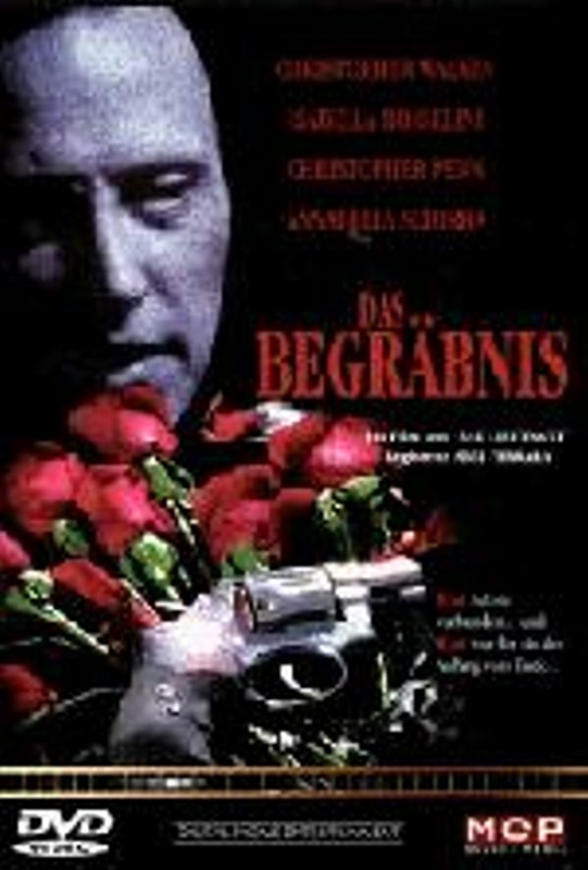 Das Begräbnis – Bild 1