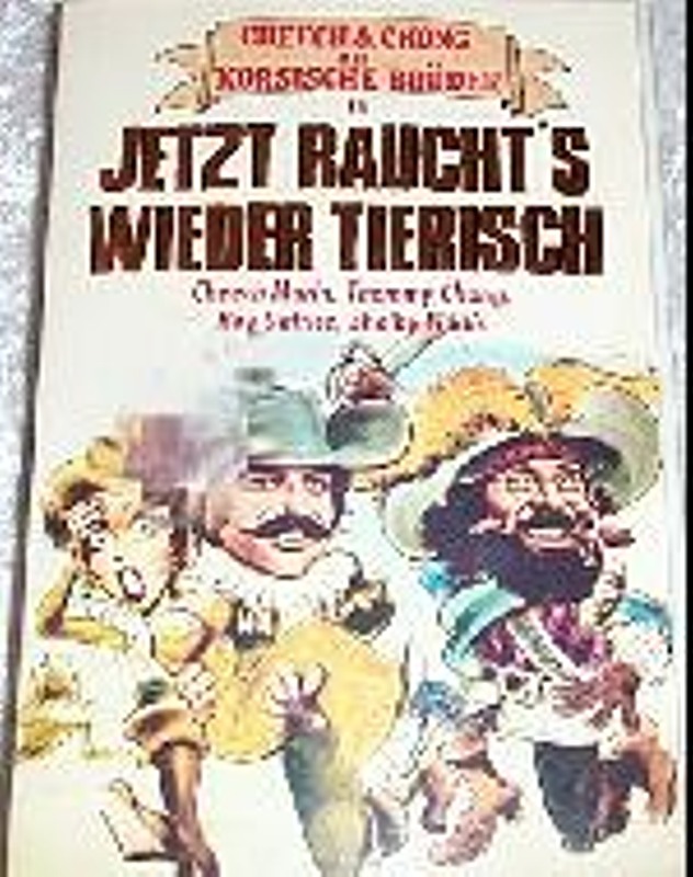 Cheech Und Chong Filme Cheech Und Chong Filme