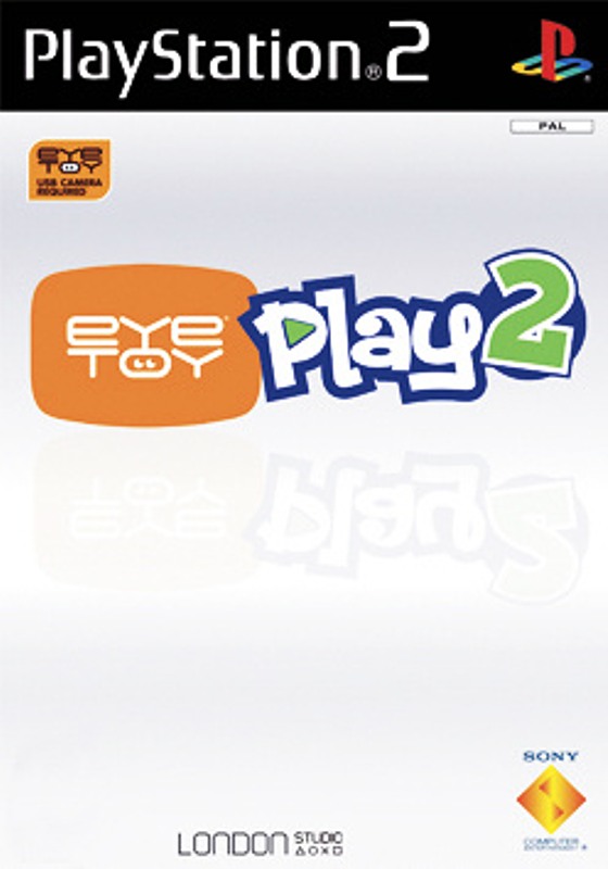 EyeToy Play 2 – Bild 2