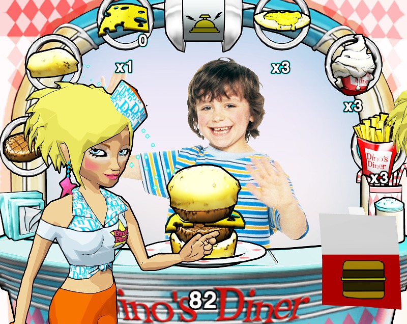EyeToy Play 2 – Bild 3