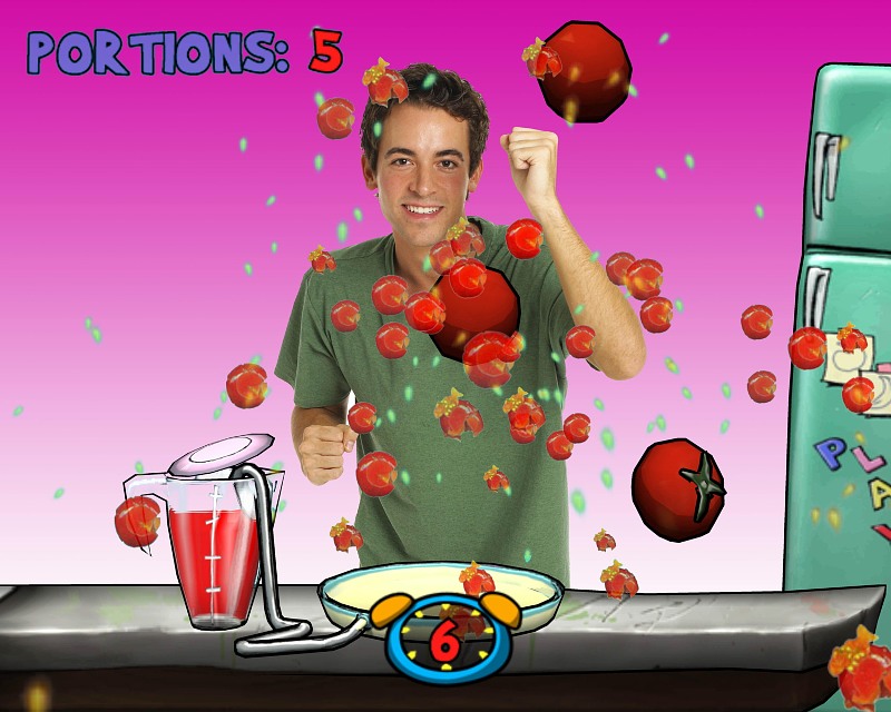EyeToy Play 2 – Bild 5