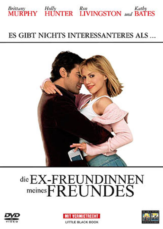 Die Ex-Freundinnen meines Freundes – Bild 1