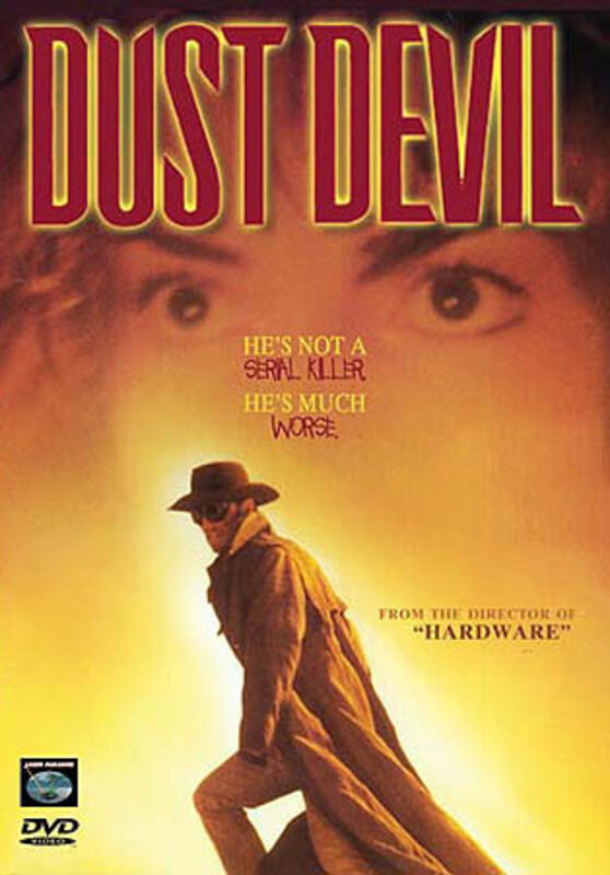 Dust Devil – Bild 1