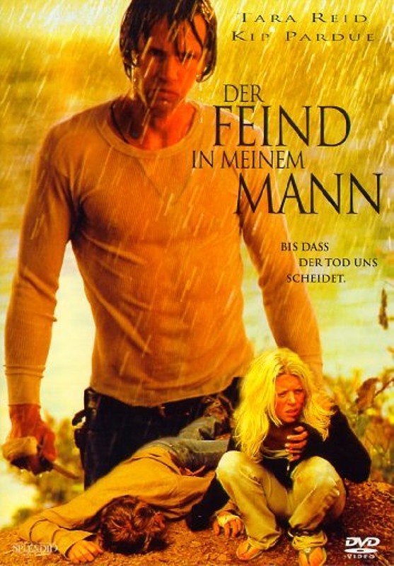 Der Feind In Meinem Mann Der Feind In Meinem Mann