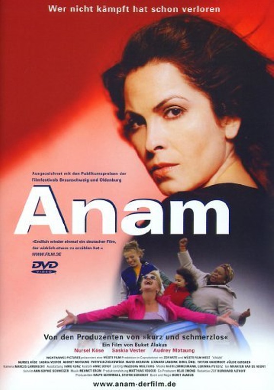 Anam Film Xjuggler Dvd Shop