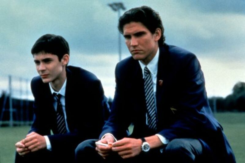 Get Real – Von Mann Zu Mann