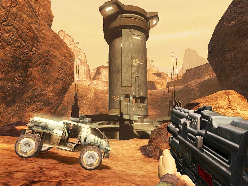 Pariah – Bild 2