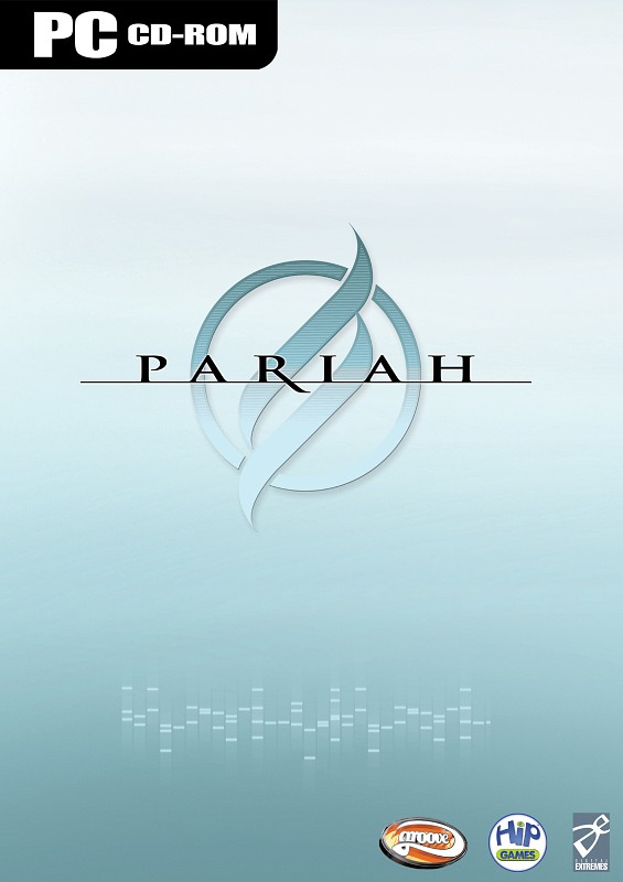 Pariah – Bild 3