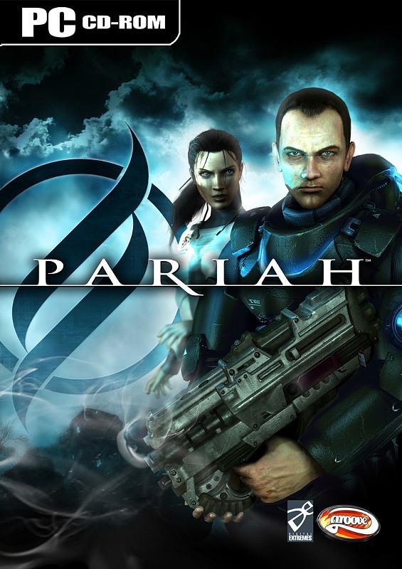 Pariah – Bild 4