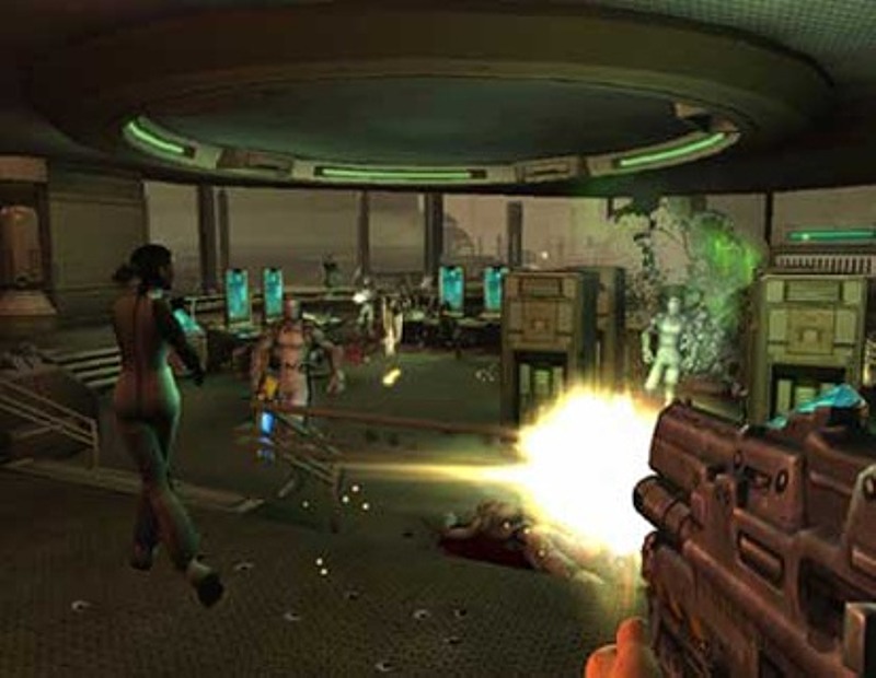 Pariah – Bild 5
