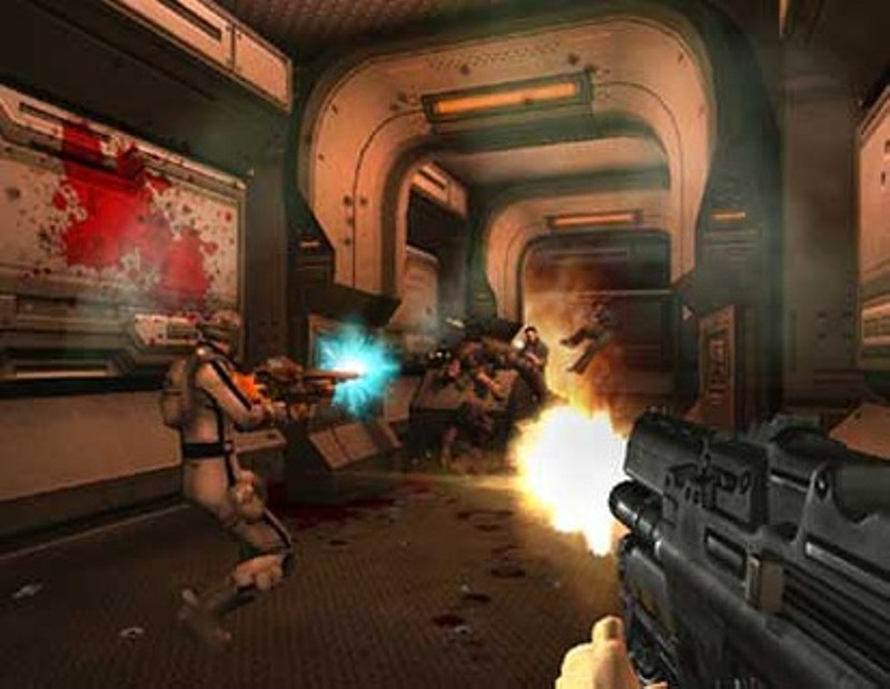 Pariah – Bild 6