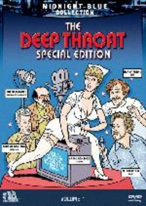 The Deep Throat - Special Edition RC1 – Bild 1