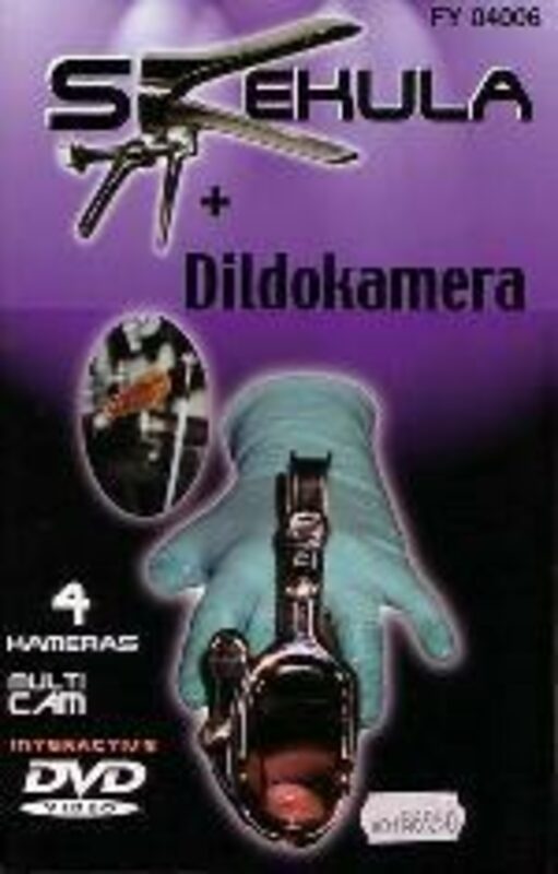 Dildokamera Dildokamera