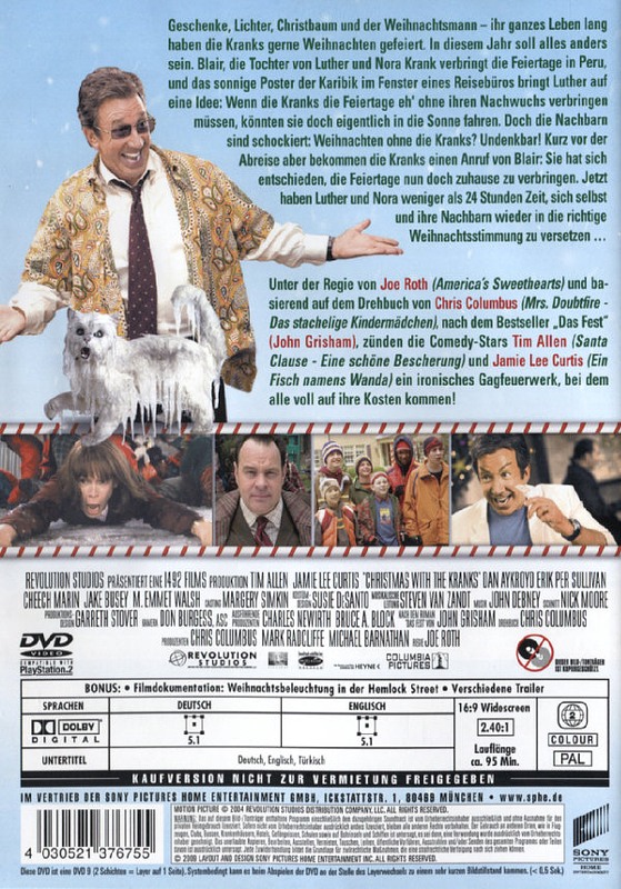 Verrückte Weihnachten – Bild 2