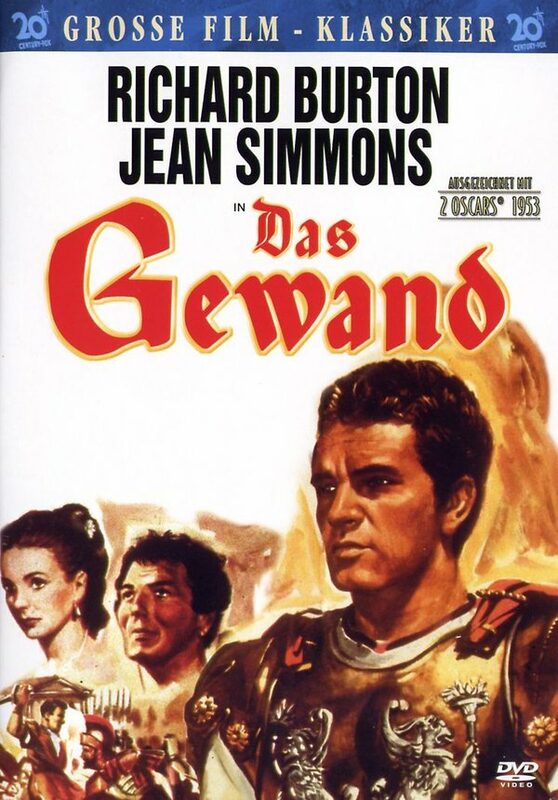 Das Gewand Film XJUGGLER DVD Shop Das Gewand Film XJUGGLER DVD Shop