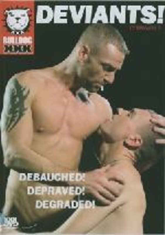 Deviants – Bild 1