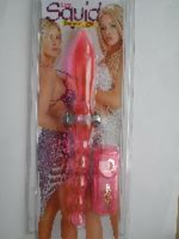 Sex Squid DoubleEnder – Bild 1
