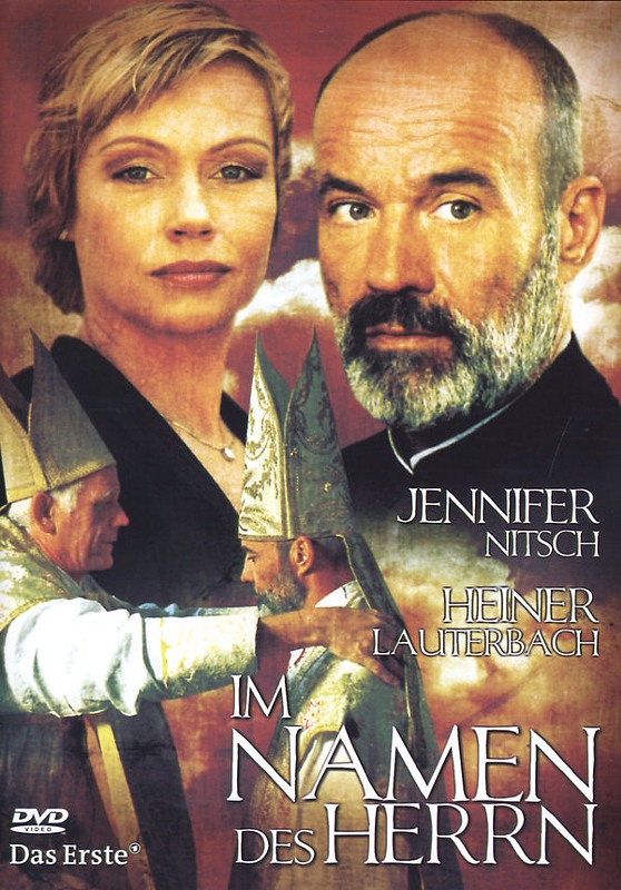 Im Namen des Herrn Film XJUGGLER DVD Shop Im Namen des Herrn Film XJUGGLER DVD Shop