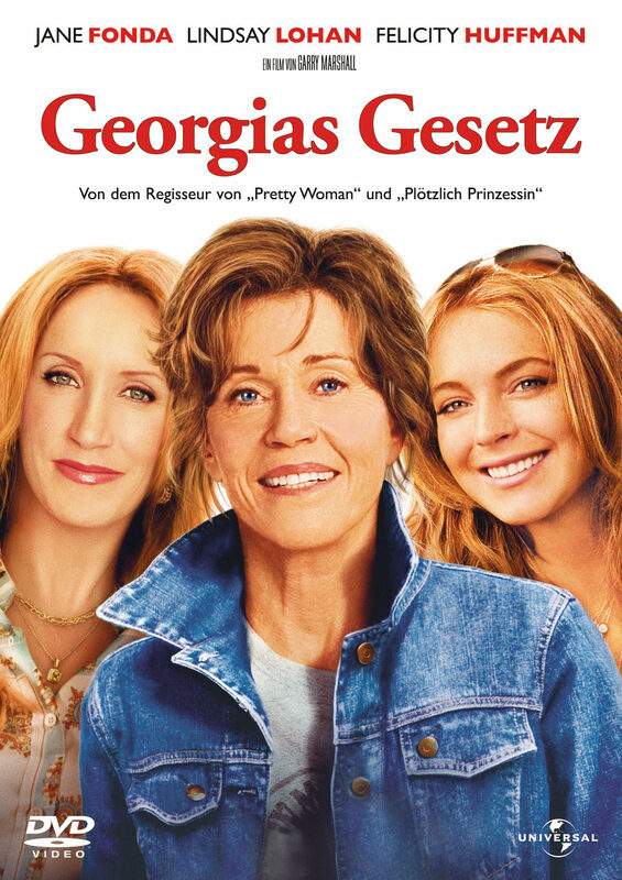 georgias gesetz trailer deutsch georgias gesetz trailer deutsch