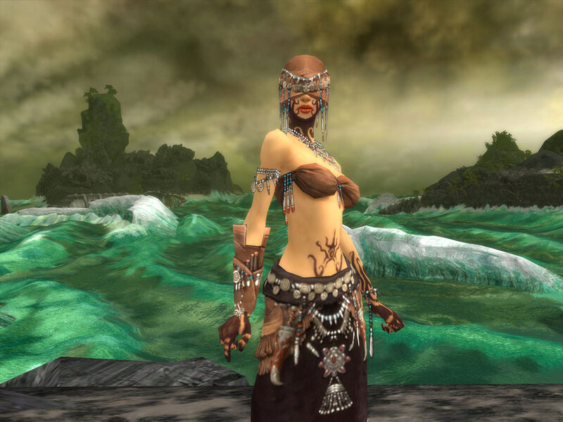 Guild Wars Factions - Collectors Edition – Bild 2