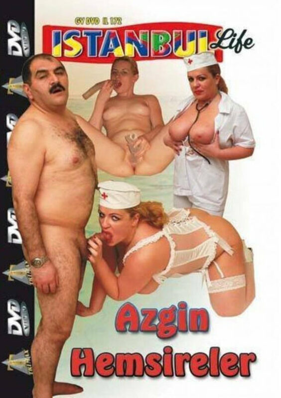 istanbul Life: Azgin Hemsireler – Bild 1