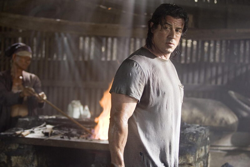 John Rambo - Uncut  [SB] – Bild 3