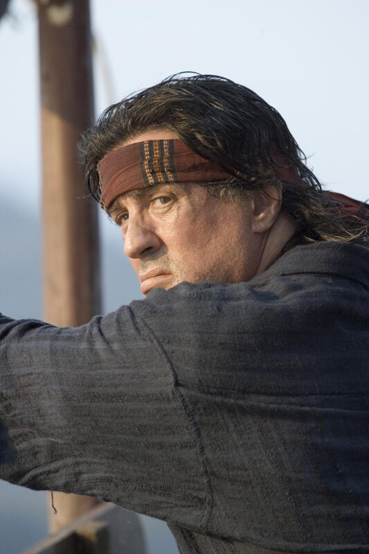 John Rambo - Uncut  [SB] – Bild 6