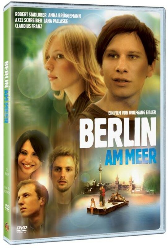 Berlin am Meer – Bild 1