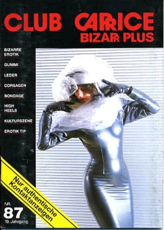 Club Caprice Nr. 87 – Bild 1
